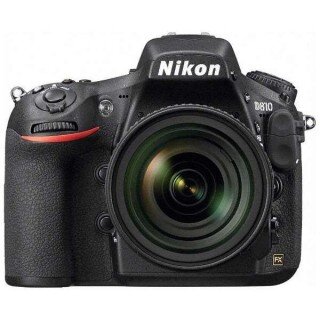 Nikon D810 24-85mm 24-85 DSLR Fotoğraf Makinesi kullananlar yorumlar